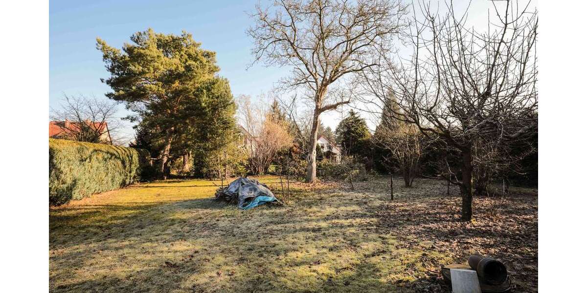 Grundstück Schulzendorf - 159.900&euro; | Angebot:25400901