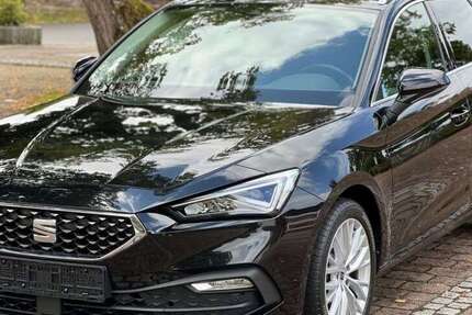 Seat Leon 89.000 km 17.999 € Salz 97616
