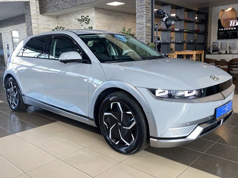 IONIQ 5