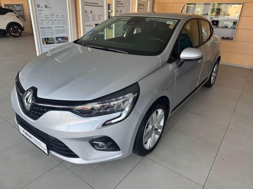 Renault Clio 26.142 km 14.950 € Görlitz 02827