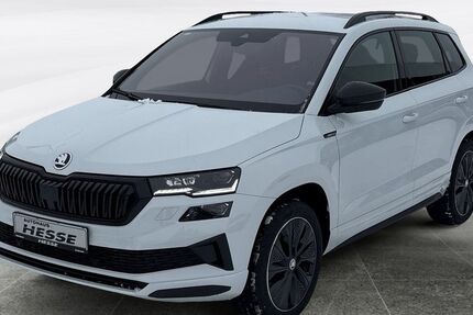 Skoda Karoq 22.649 km 30.980 &euro; Sottrum 27367