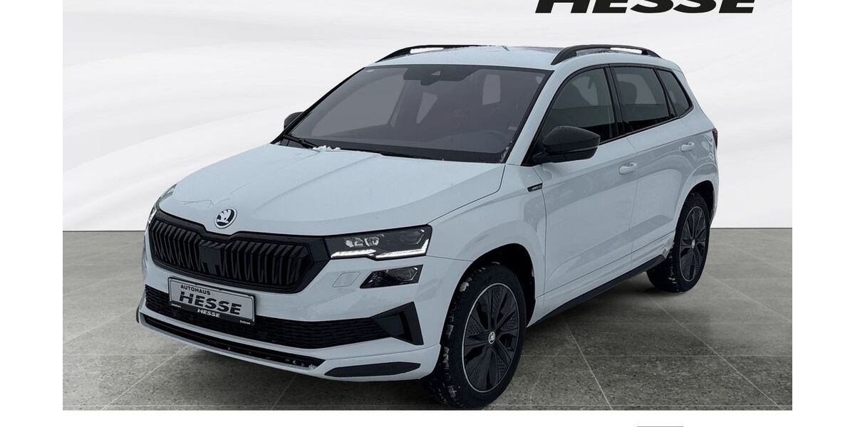 Skoda Karoq 22.649 km 30.980 &euro; Sottrum 27367