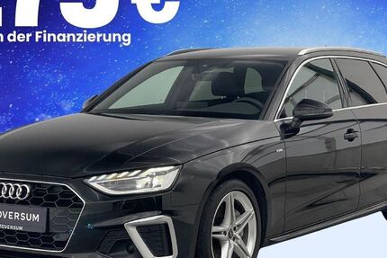 Audi A4 27.030 km 33.985 &euro; Uetersen bei Hamburg 25436