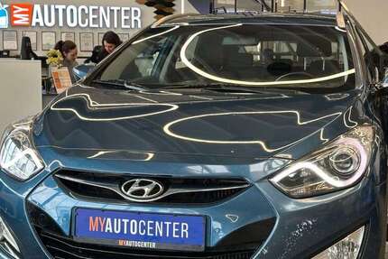 Hyundai i40 255.000 km 5.390 &euro; Pfaffenhofen an der Ilm 85276