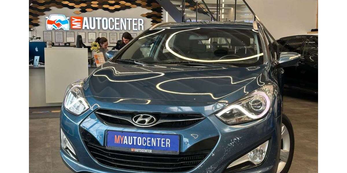 Hyundai i40 255.000 km 5.390 &euro; Pfaffenhofen an der Ilm 85276