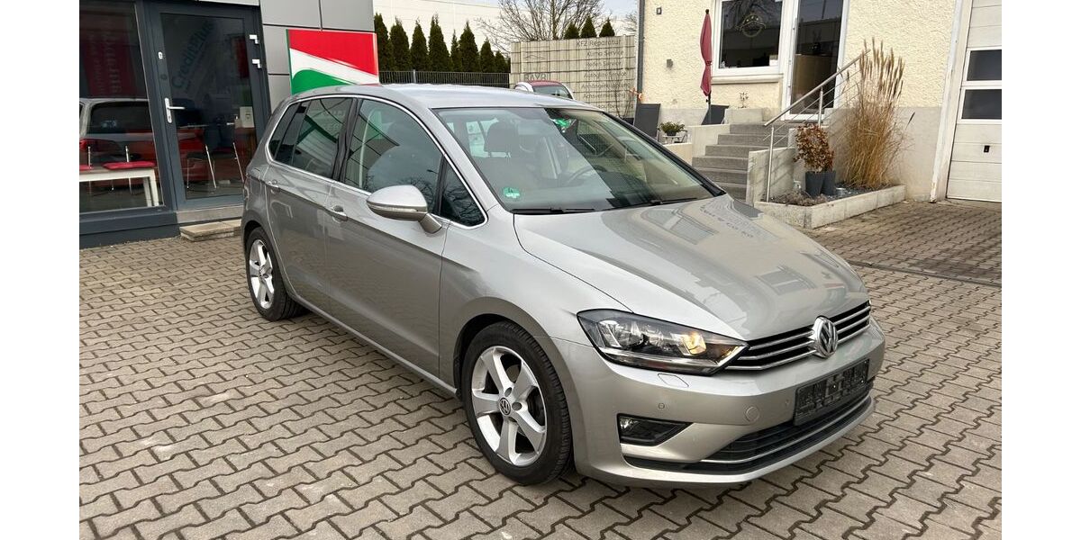 VW Golf 69.000 km 14.999 &euro; Burgau 89331