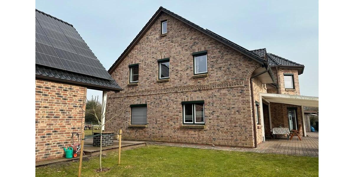 Einfamilienhaus Sankt Michaelisdonn - 9 Zimmer, 220 m&sup2;, 689.000&euro; | Angebot:25408205