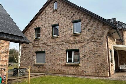 Haus Sankt Michaelisdonn - 9 Zimmer, 220 m&sup2;, 689.000&euro; | Angebot:25408205