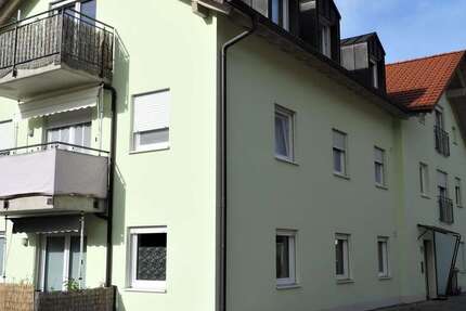 Wohnung Eichenried Eichenried - 2 Zimmer, 25 m&sup2;, 420&euro; | Angebot:27141287