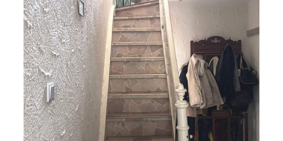 Einfamilienhaus Schwalbach Hülzweiler - 5 Zimmer, 123 m&sup2;, 129.000&euro; | Angebot:25667219