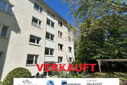 FRANK SCHÄFER IMMOBILIEN - attraktive ETW in MZ-Hechtsheim für Eigennutzer o. clevere Kapitalanleger - Wohnung Mainz / Hechtsheim Hechtsheim | Angebot:27023853