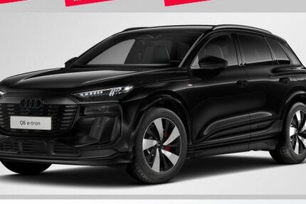 Audi Q6 e-tron 8.742 km 68.749 &euro; Eching 85386