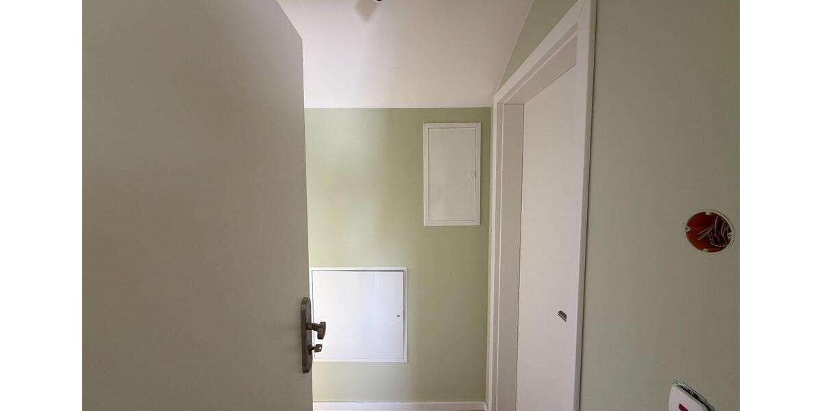 Dachgeschoßwohnung Biebertal - 1 Zimmer, 20 m&sup2;, 420&euro; | Angebot:25905271