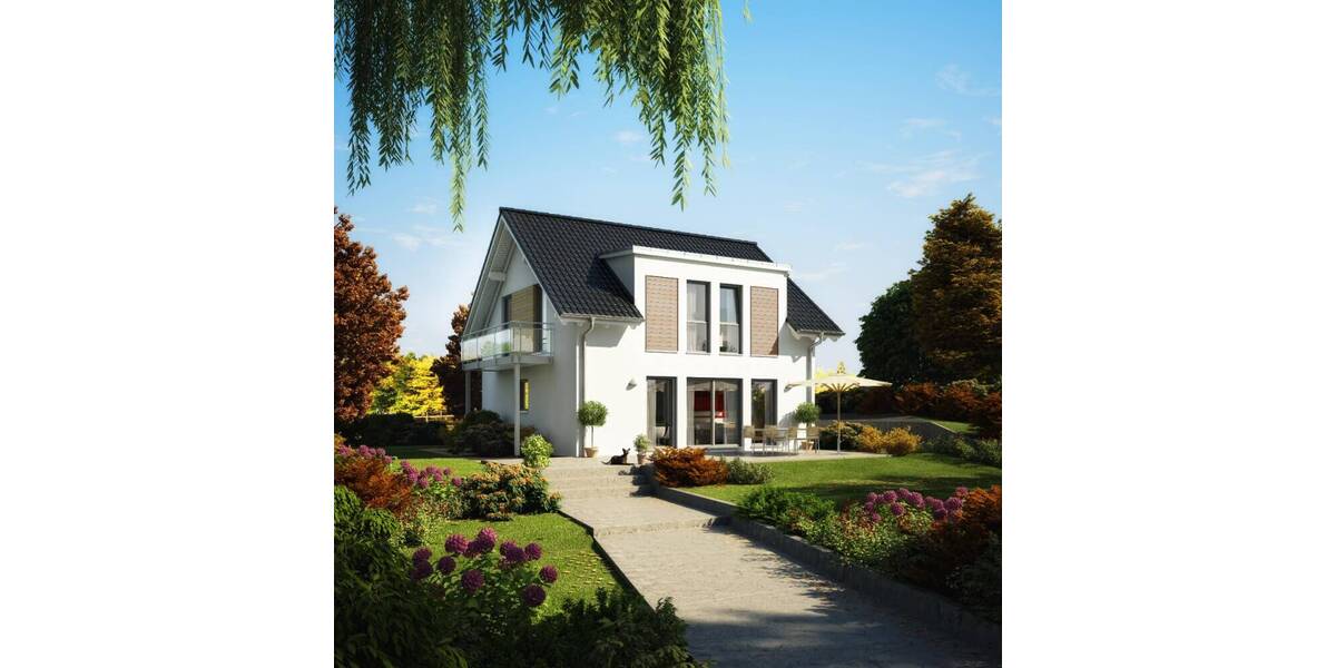 Einfamilienhaus Wincheringen - 4 Zimmer, 124 m&sup2;, 763.481&euro; | Angebot:26044159
