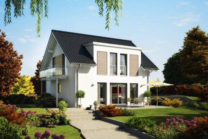 Haus Wincheringen - 4 Zimmer, 124 m&sup2;, 763.481&euro; | Angebot:26044159