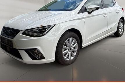 Seat Ibiza 20.480 km 16.430 &euro; Nürtingen 72622