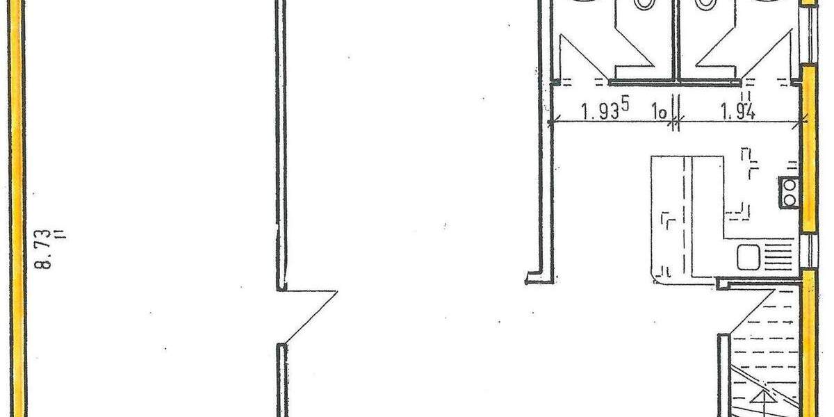 Gewerbeobjekt Timmendorfer Strand / Niendorf Niendorf/Ostsee - 2.900&euro; | Angebot:25865374