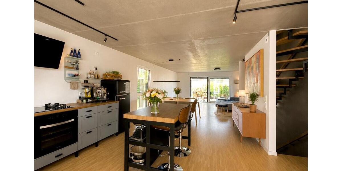 Doppelhaushälfte Salem - 5 Zimmer, 144 m&sup2;, 795.000&euro; | Angebot:27085378