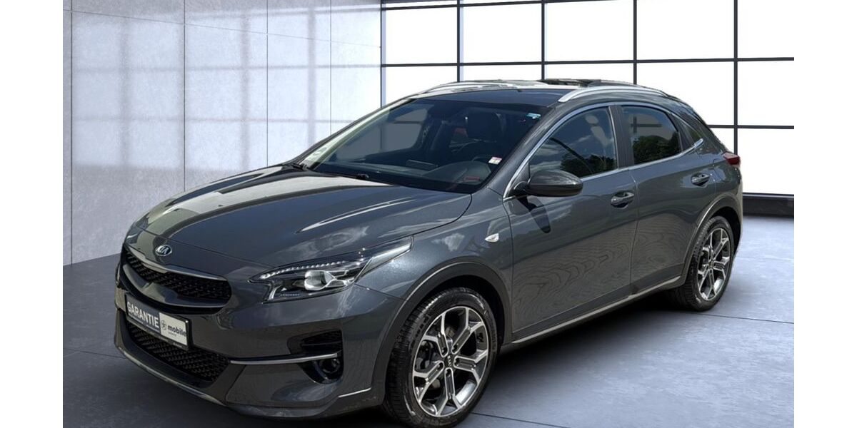 Kia XCeed 53.229 km 16.800 &euro; Brand-Erbisdorf 09618