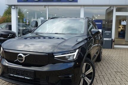 Volvo XC40 24.400 km 32.800 € Warendorf 48231