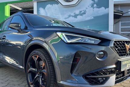 Cupra Formentor 59.500 km 27.490 &euro; Dahnsdorf 14806