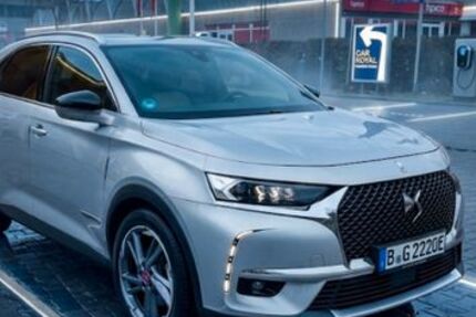 DS Automobiles DS7 (Crossback) 50.200 km 22.998 &euro; Berlin 10717