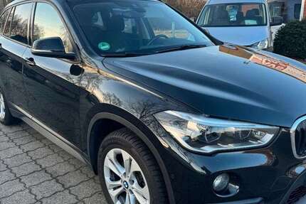 BMW X1 134.900 km 16.900 &euro; Sittensen 27419
