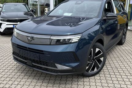 Opel Grandland (X) 8.750 km 30.900 &euro; Niesky 02906