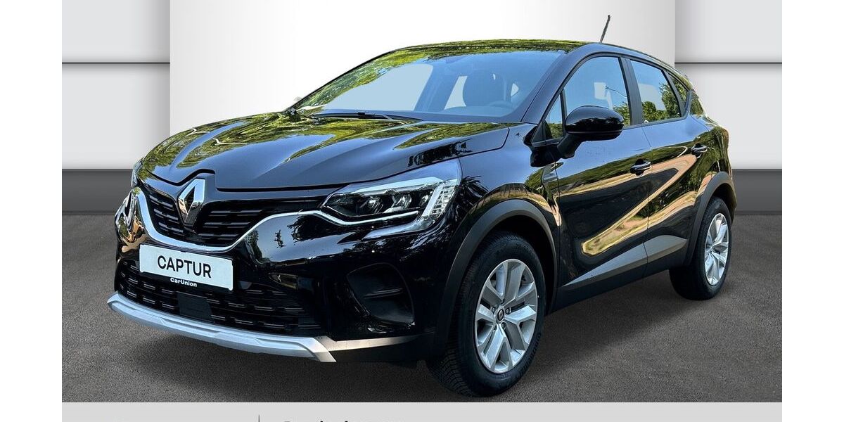 Renault Captur 7.379 km 19.560 &euro; Hannover 30519