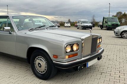 Rolls Royce Andere
