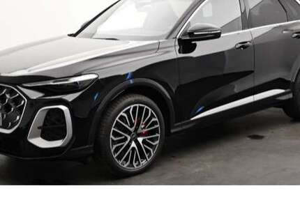 Audi SQ5 43.000 km 63.900 &euro; Wolfsburg 38440