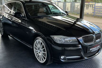 BMW 318 207.000 km 5.500 &euro; Bremen 28201