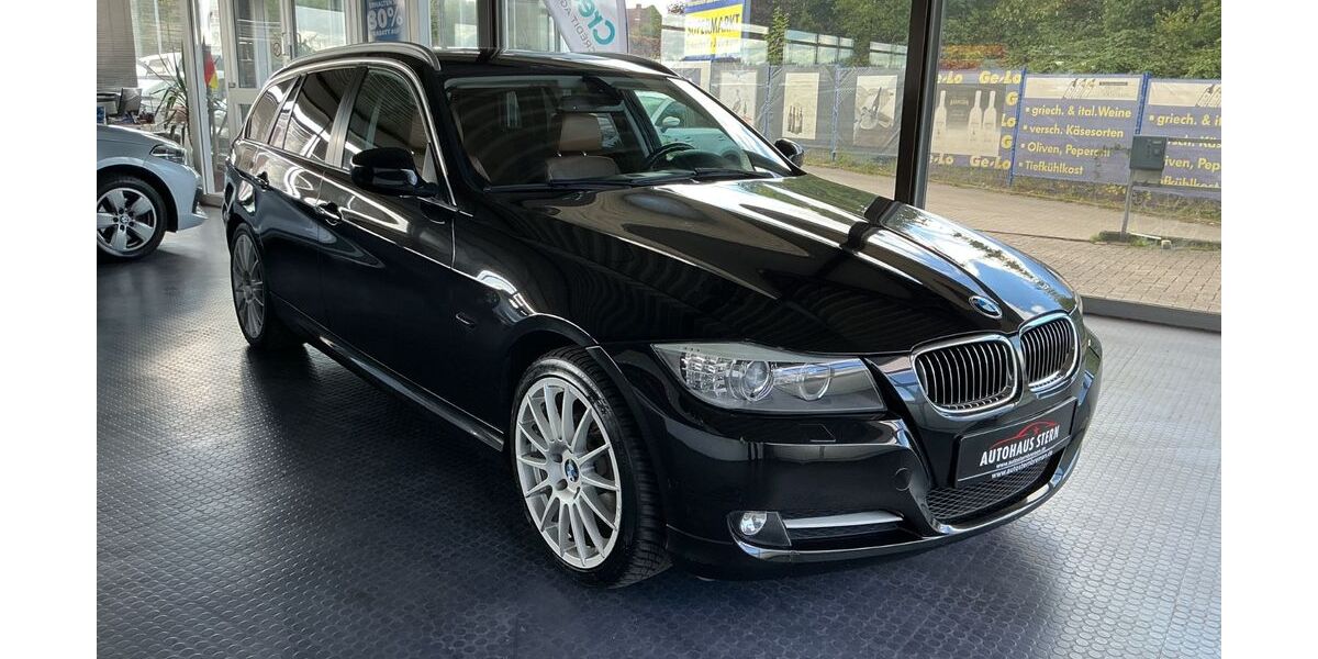 BMW 318 207.000 km 5.500 &euro; Bremen 28201