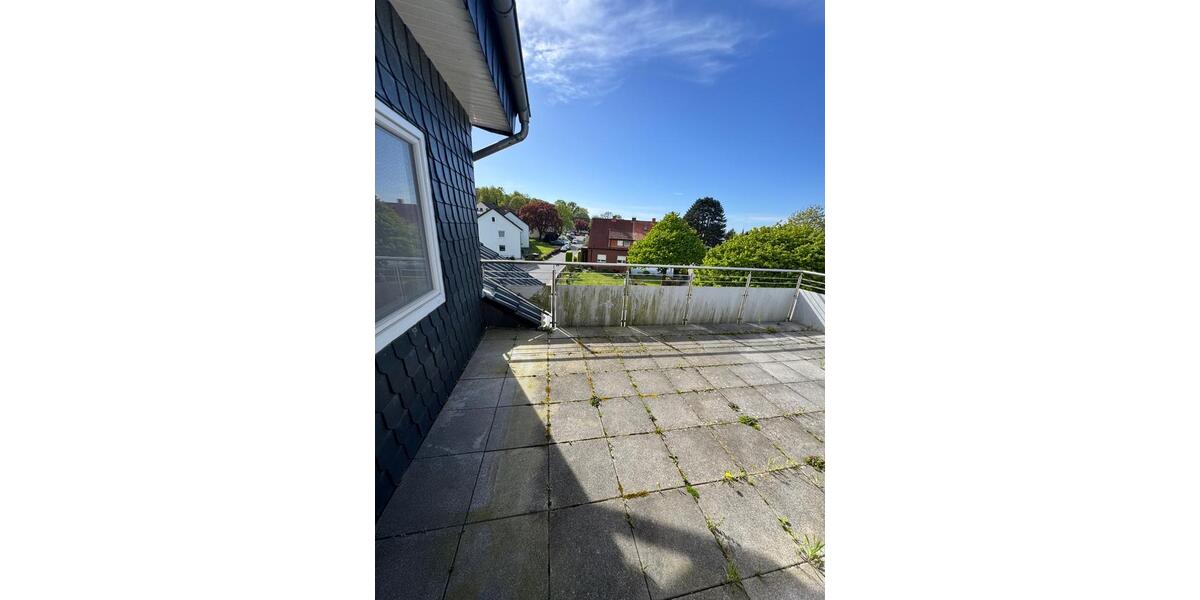 Dachgeschoßwohnung Werther (Westfahlen) - 2 Zimmer, 70 m&sup2;, 600&euro; | Angebot:26326032