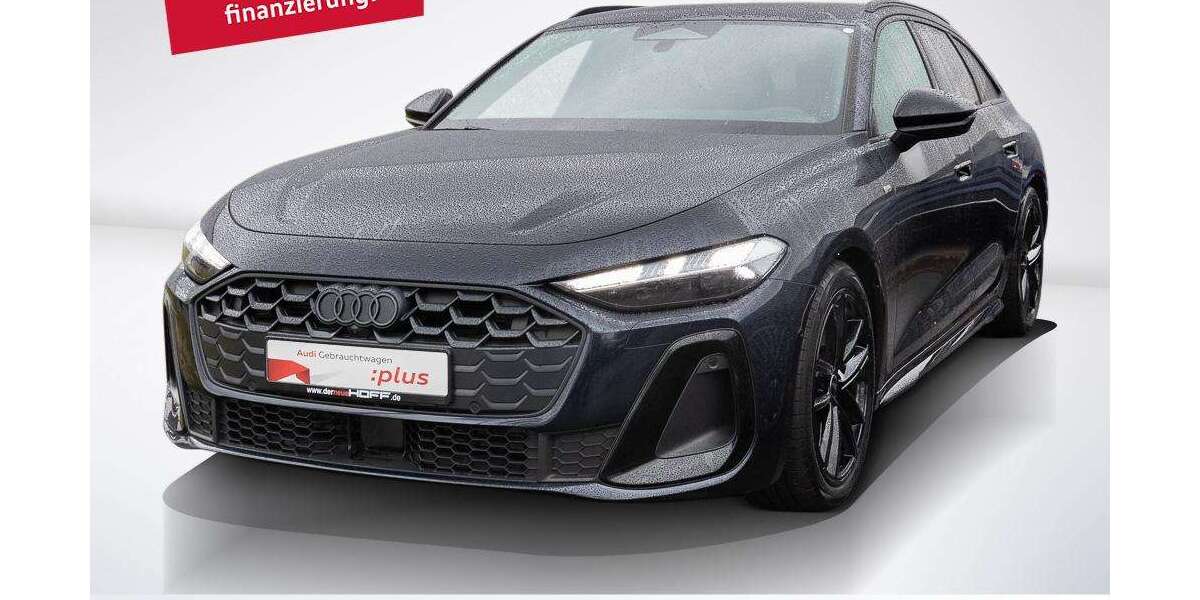 Audi A5 4.643 km 49.475 &euro; Sankt Augustin 53757