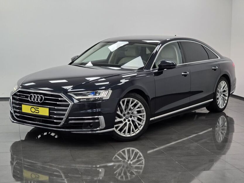 Audi A8 150.000 km 44.900 € Dülmen 48249