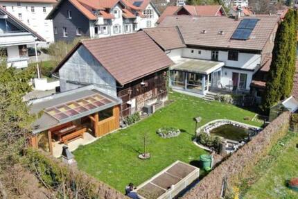 Haus Weiler-Simmerberg Simmerberg - 6 Zimmer, 170 m&sup2;, 820.000&euro; | Angebot:25160365