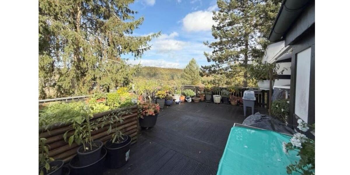 Doppelhaushälfte Frankenberg (Eder) - 4 Zimmer, 102 m&sup2;, 99.000&euro; | Angebot:27195398