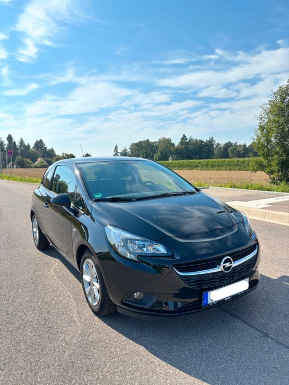 Corsa