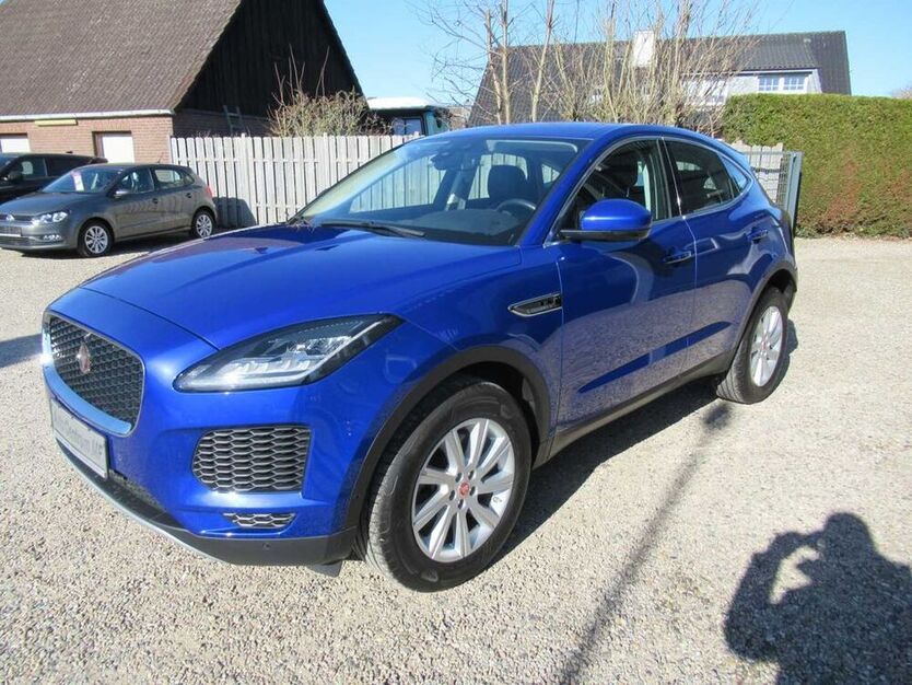 E-Pace