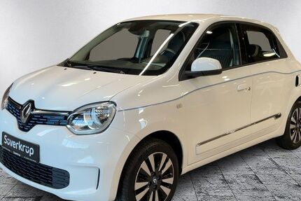 Renault Twingo 27.634 km 10.980 &euro; Kiel 24118