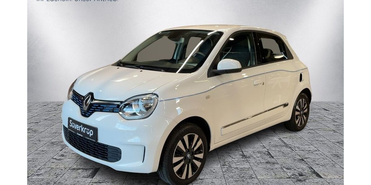 Renault Twingo 27.634 km 10.980 &euro; Kiel 24118