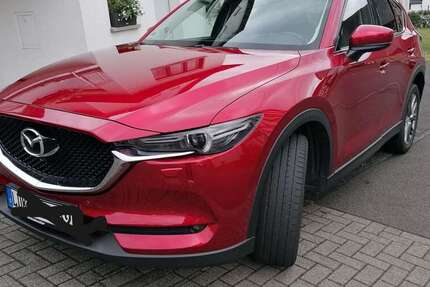Mazda CX-5 80.000 km 18.700 € Dillenburg 35685