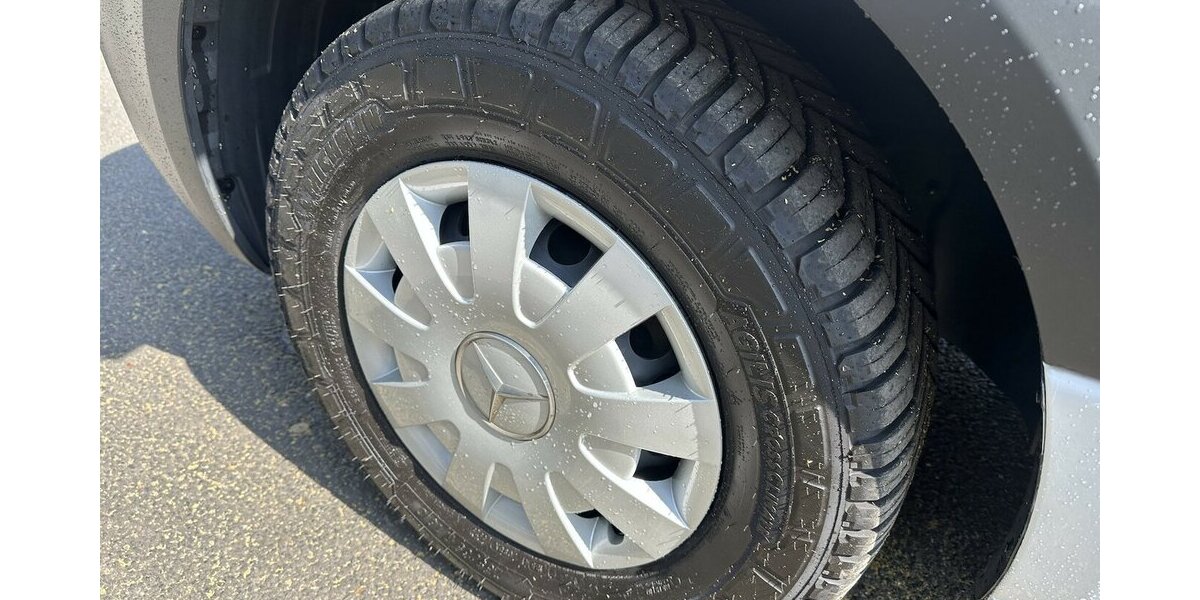 Mercedes-Benz Sprinter 315 CDI RWD L2 Tourer LED AHK mit FS 246.173 km 30.345 &euro; Mainz 55122