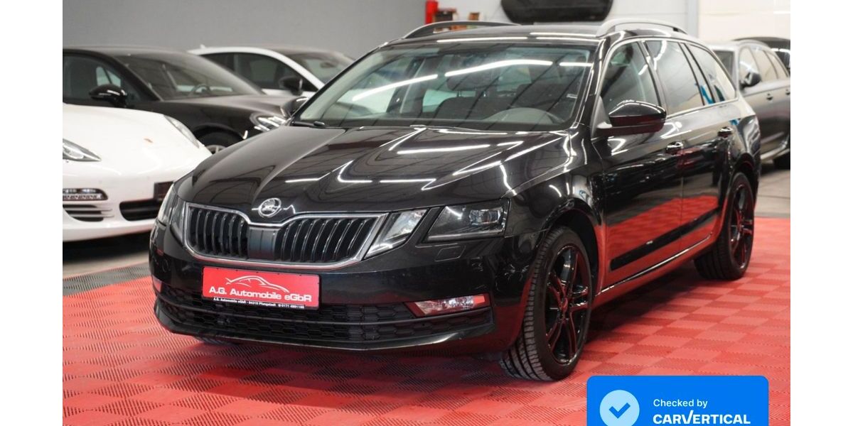 Skoda Octavia 149.389 km 14.950 &euro; Pfungstadt 64319