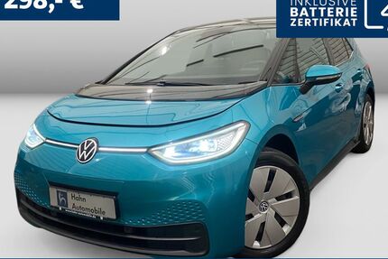 VW ID.3 47.618 km 22.490 &euro; Niefern-Öschelbronn 75223