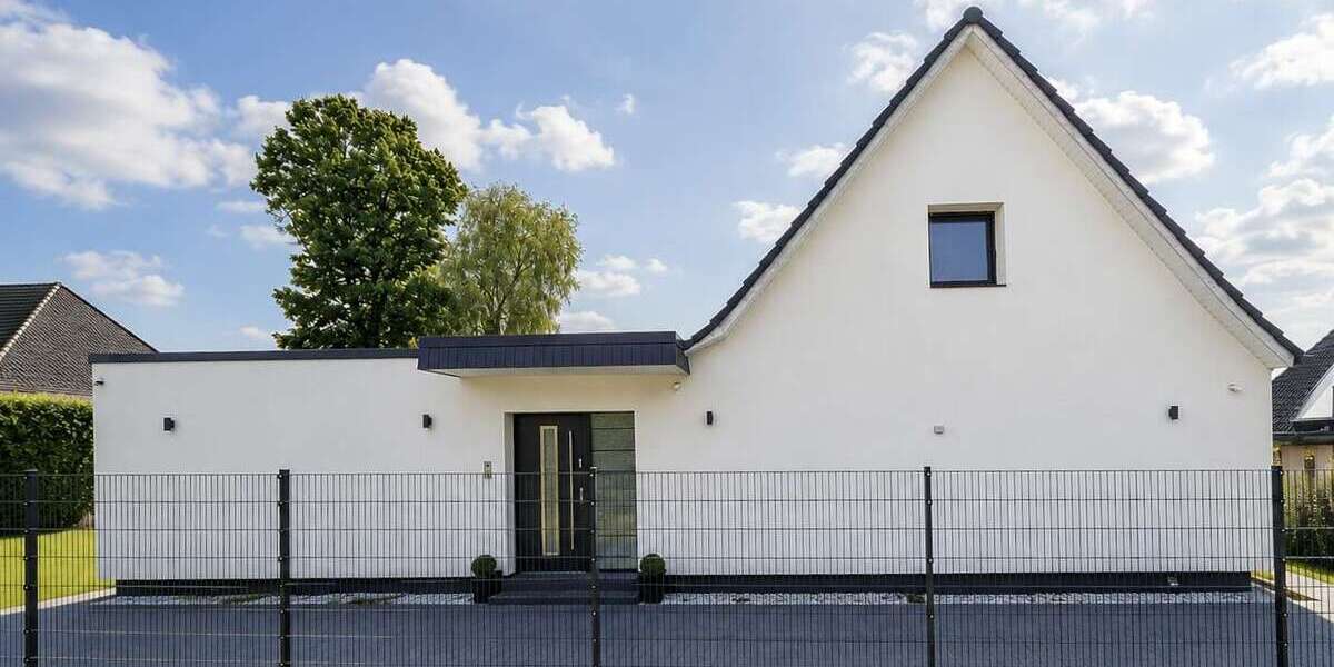 Einfamilienhaus Altona - Hamburg Lurup Hamburg Lurup - 5 Zimmer, 123 m&sup2;, 645.000&euro; | Angebot:27157575