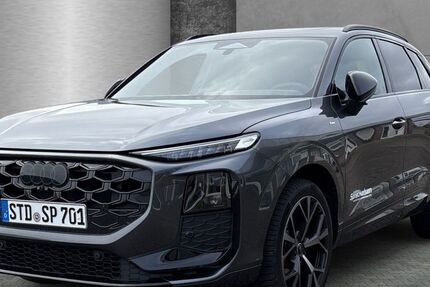 Audi Q3 6.000 km 64.890 &euro; Stade 21682