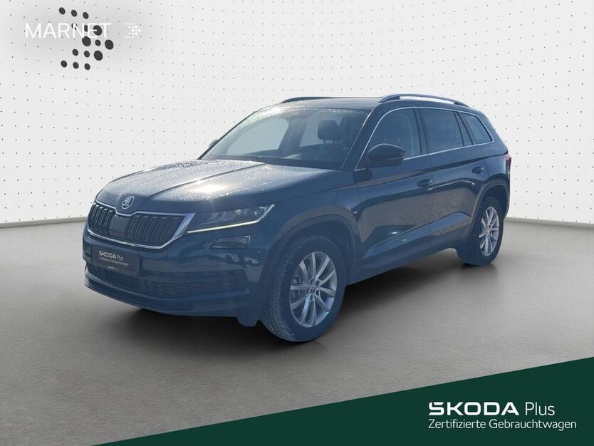 Kodiaq