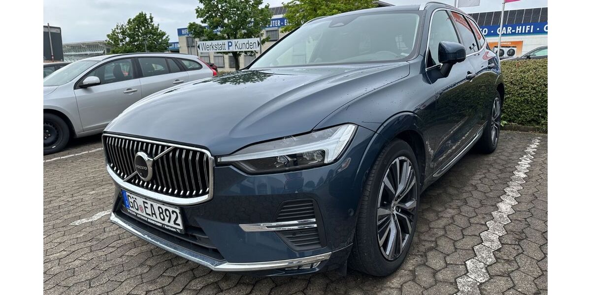 Volvo XC60 122.000 km 29.850 &euro; Göttingen 37079